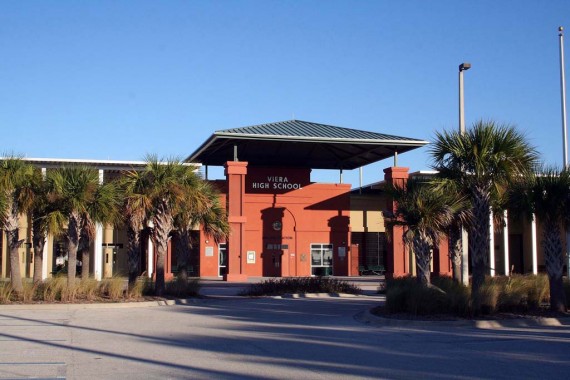 Viera High School